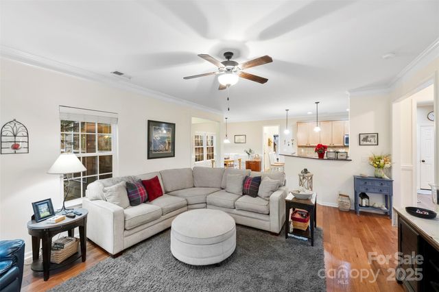 401 Brookridge Drive, Mount Holly, NC 28120