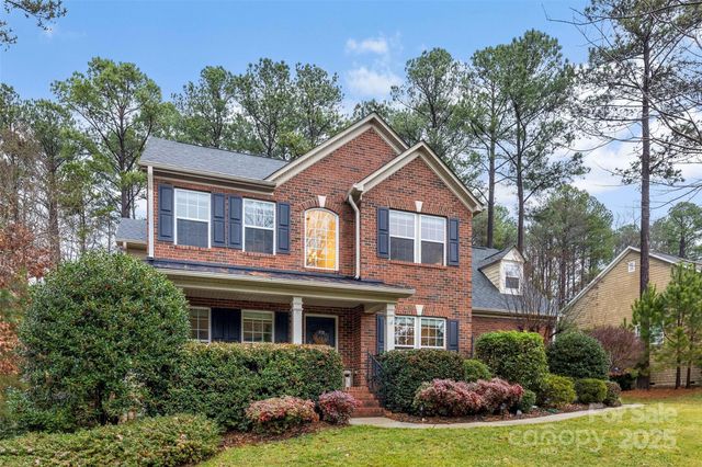 401 Brookridge Drive, Mount Holly, NC 28120
