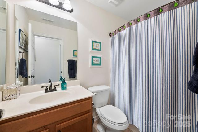 401 Brookridge Drive, Mount Holly, NC 28120