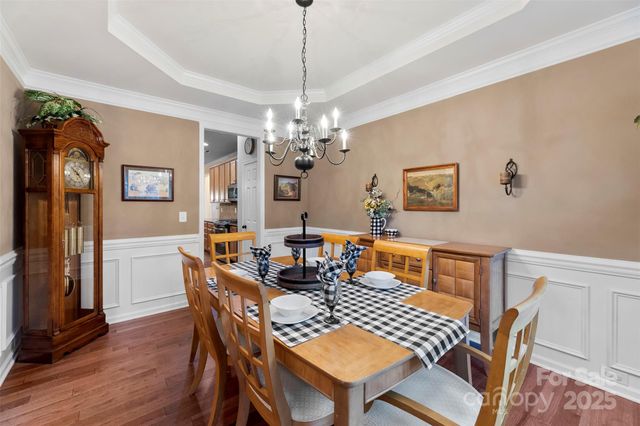 401 Brookridge Drive, Mount Holly, NC 28120