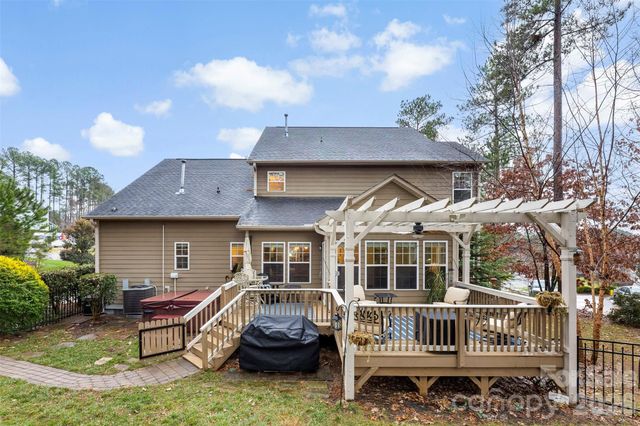 401 Brookridge Drive, Mount Holly, NC 28120