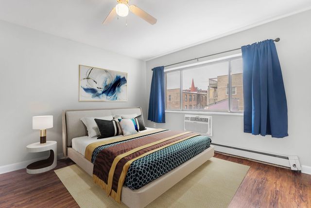 611 W Patterson Avenue 420, Chicago, IL 60613