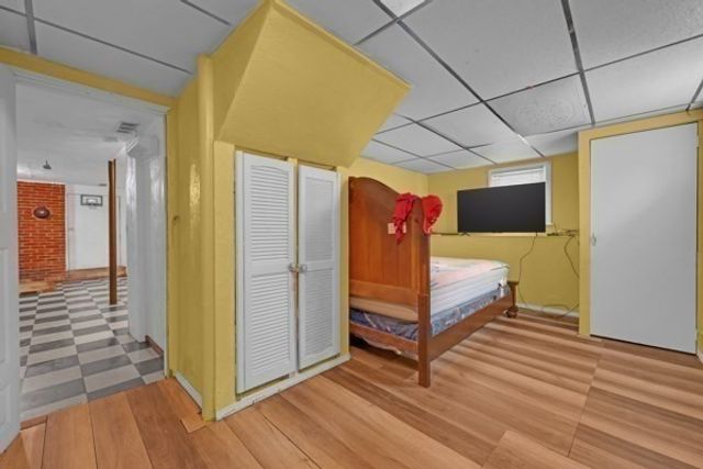 21 N Steele St, Worcester, MA 01607