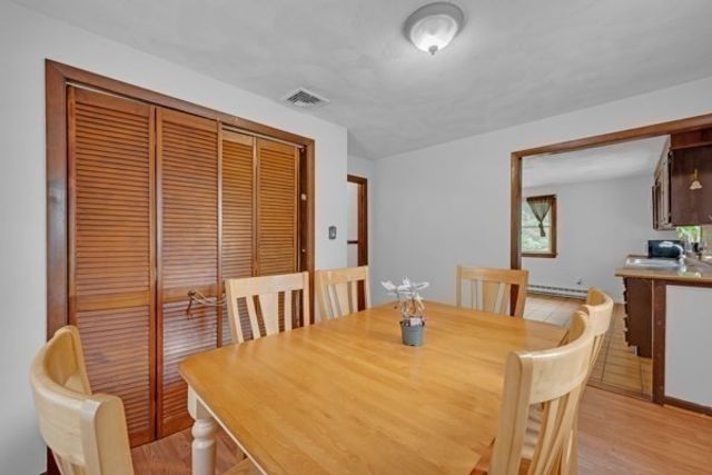 21 N Steele St, Worcester, MA 01607