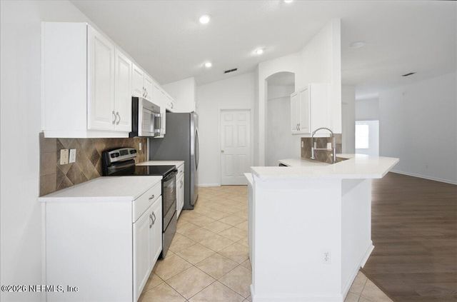 1036 BUTTERCUP Drive, St. Johns, FL 32259