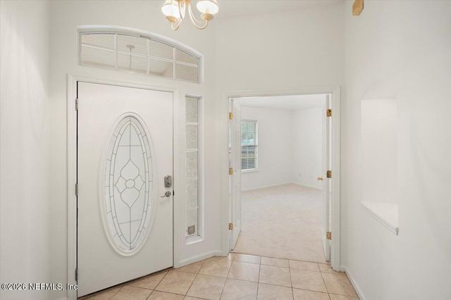 1036 BUTTERCUP Drive, St. Johns, FL 32259