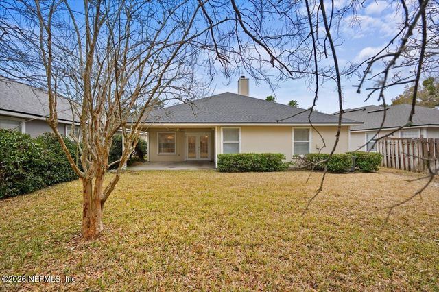 1036 BUTTERCUP Drive, St. Johns, FL 32259