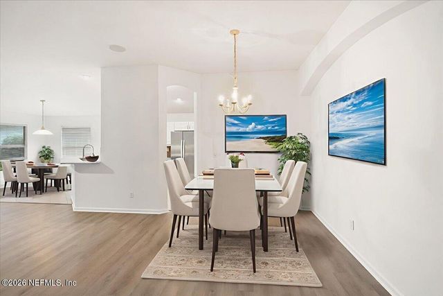 1036 BUTTERCUP Drive, St. Johns, FL 32259