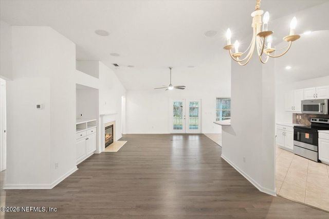 1036 BUTTERCUP Drive, St. Johns, FL 32259