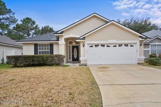 1036 BUTTERCUP Drive, St. Johns, FL 32259