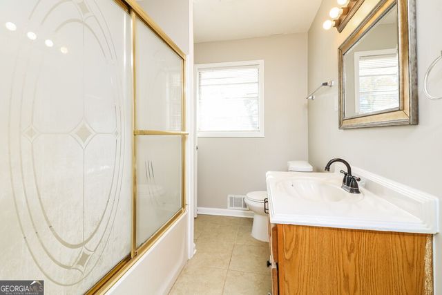 4220 Steading Road, Powder Springs, GA 30127