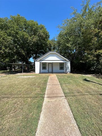 705 E Jones Street, Sherman, TX 75090