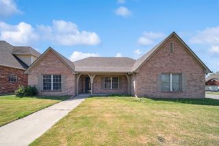 13802 E 89th Place North N, Owasso, OK 74055
