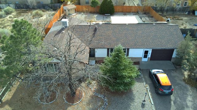 1830 Fran Road SE, Rio Rancho, NM 87124