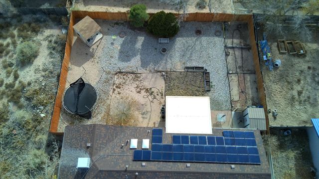 1830 Fran Road SE, Rio Rancho, NM 87124