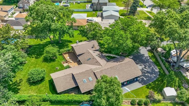 152 Jacquelyn Drive, Bensenville, IL 60106