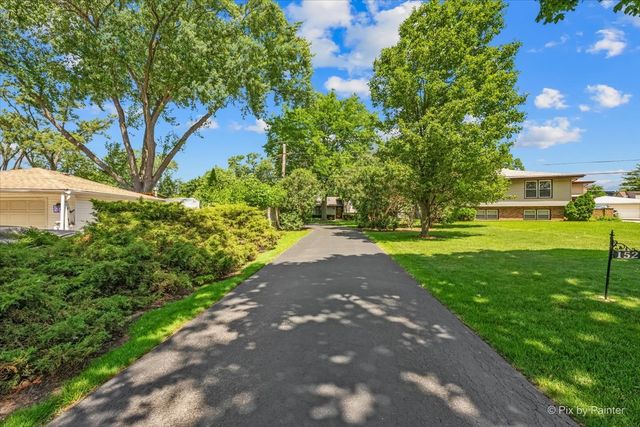 152 Jacquelyn Drive, Bensenville, IL 60106