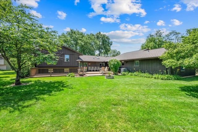 152 Jacquelyn Drive, Bensenville, IL 60106