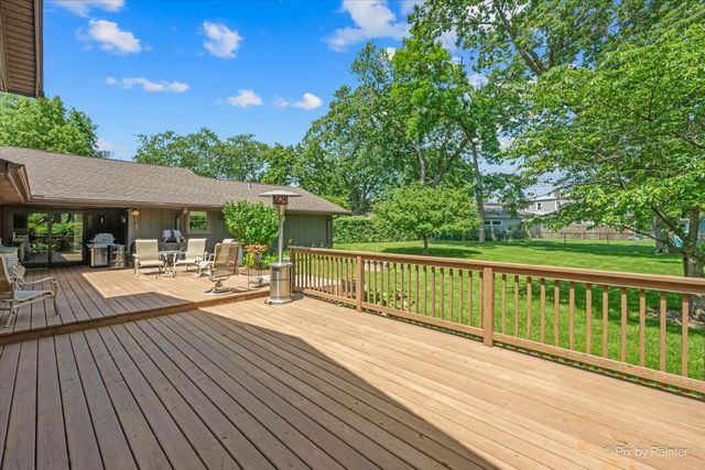 152 Jacquelyn Drive, Bensenville, IL 60106