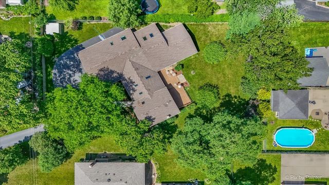 152 Jacquelyn Drive, Bensenville, IL 60106