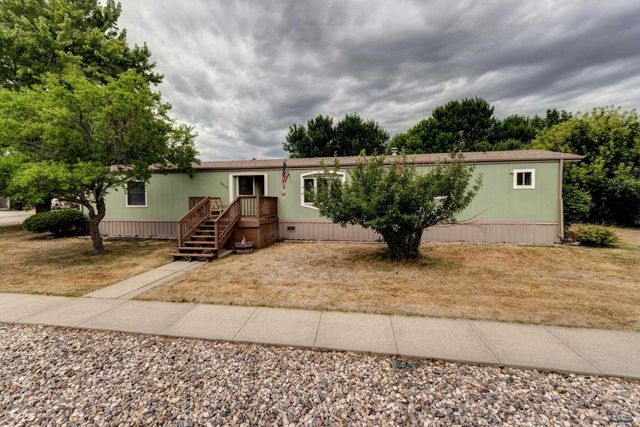 3615 CHIEF DR, Rapid City, SD 57701