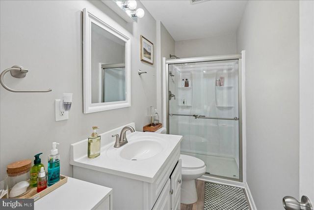 591 PLAIN RD, Warrenton, VA 20186