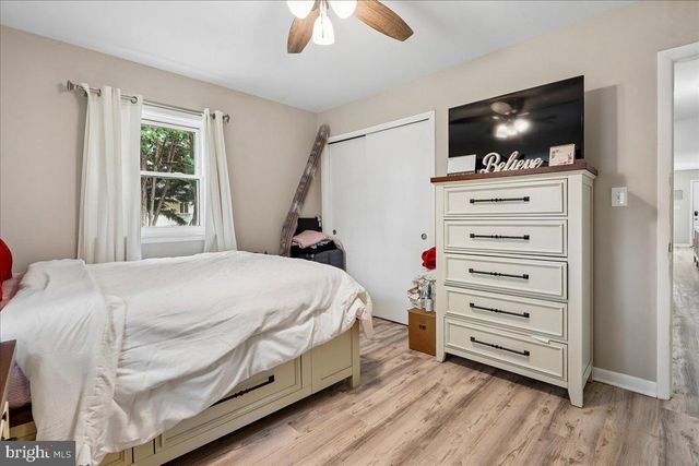 591 PLAIN RD, Warrenton, VA 20186