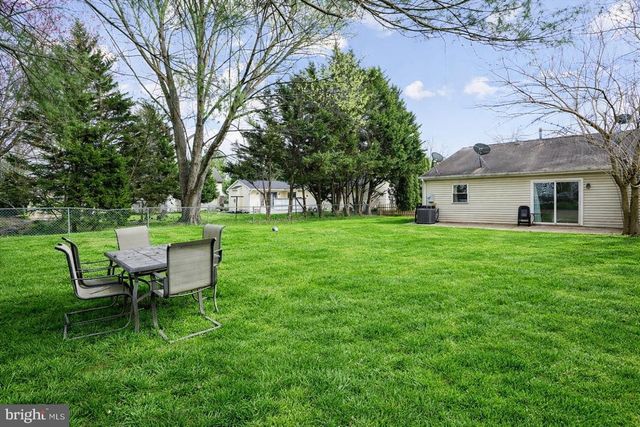 591 PLAIN RD, Warrenton, VA 20186