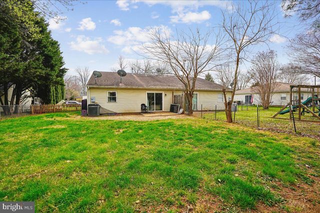 591 PLAIN RD, Warrenton, VA 20186