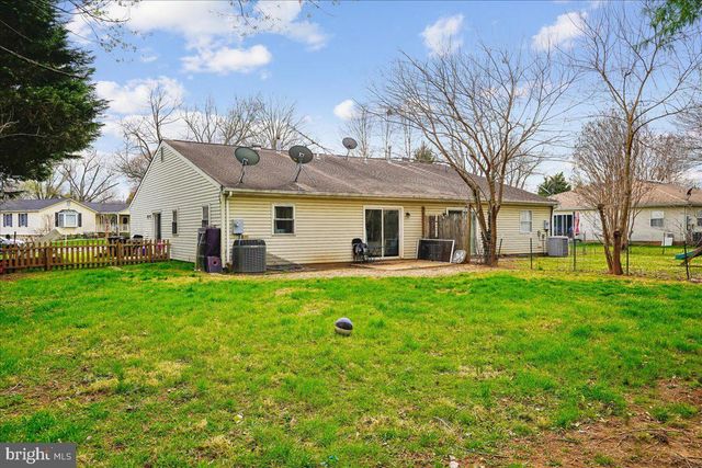 591 PLAIN RD, Warrenton, VA 20186