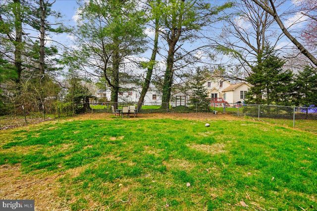 591 PLAIN RD, Warrenton, VA 20186