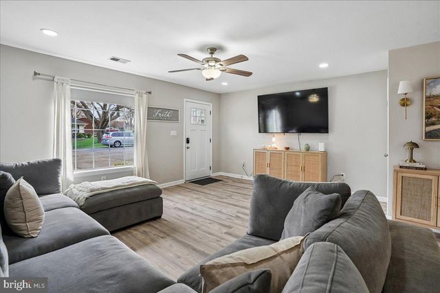 591 PLAIN RD, Warrenton, VA 20186