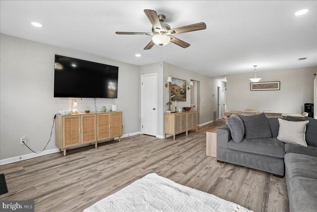 591 PLAIN RD, Warrenton, VA 20186