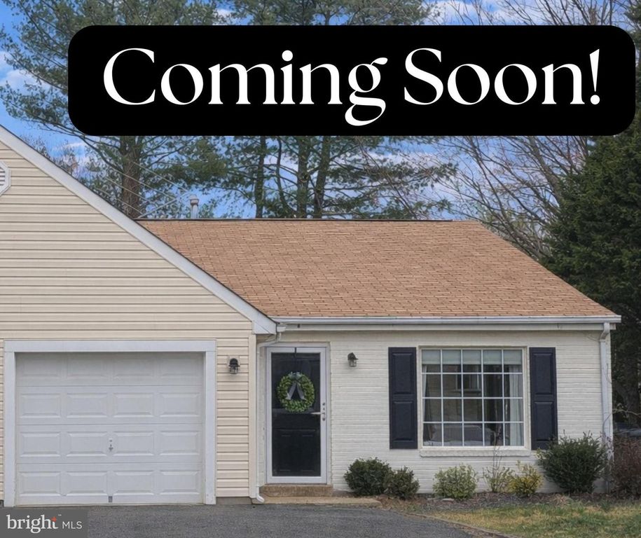 591 PLAIN RD, Warrenton, VA 20186