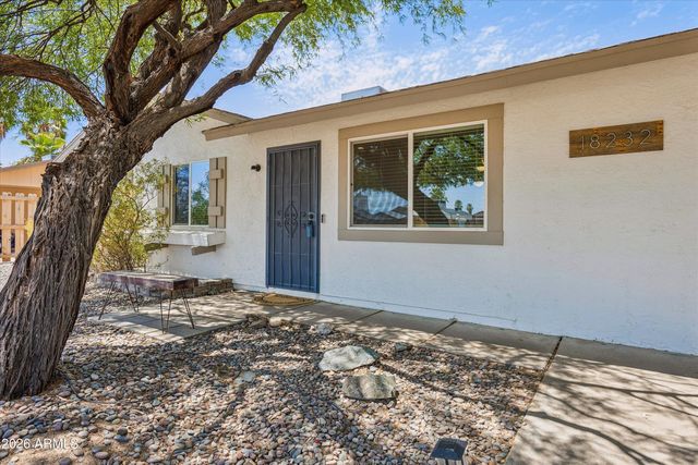18232 N 26TH Place, Phoenix, AZ 85032