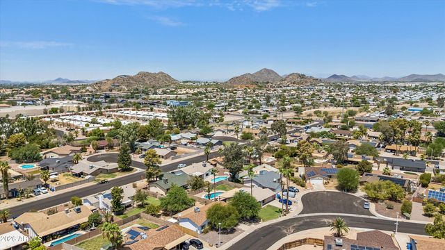 18232 N 26TH Place, Phoenix, AZ 85032