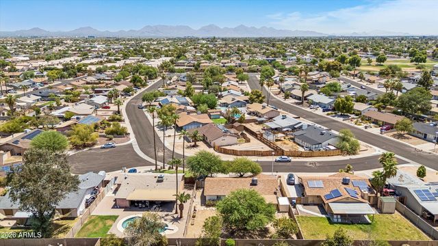 18232 N 26TH Place, Phoenix, AZ 85032