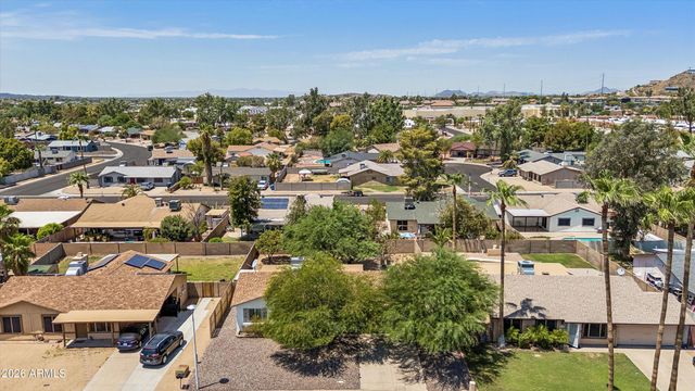 18232 N 26TH Place, Phoenix, AZ 85032