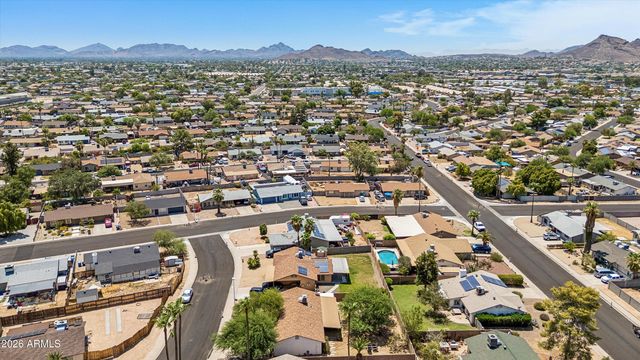18232 N 26TH Place, Phoenix, AZ 85032