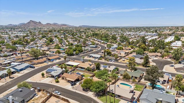 18232 N 26TH Place, Phoenix, AZ 85032