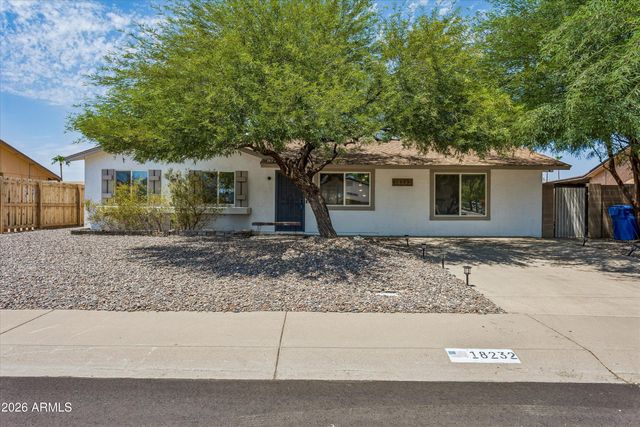 18232 N 26TH Place, Phoenix, AZ 85032