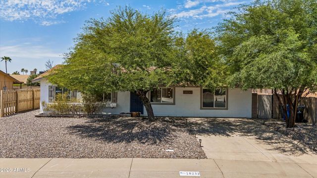 18232 N 26TH Place, Phoenix, AZ 85032