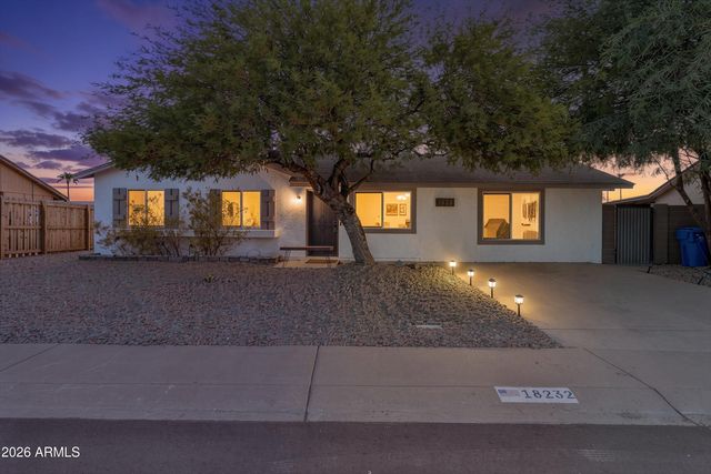 18232 N 26TH Place, Phoenix, AZ 85032