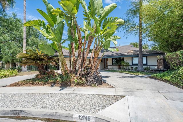 12146 Grovedale, Whittier, CA 90604