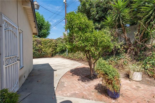 12146 Grovedale, Whittier, CA 90604