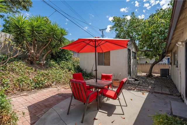 12146 Grovedale, Whittier, CA 90604
