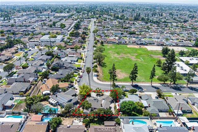 12146 Grovedale, Whittier, CA 90604