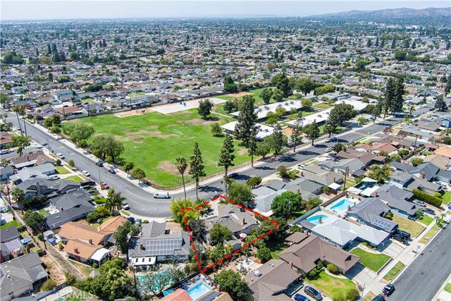 12146 Grovedale, Whittier, CA 90604