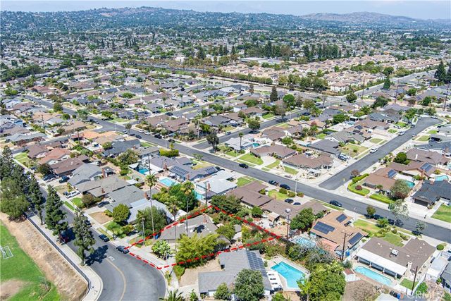 12146 Grovedale, Whittier, CA 90604