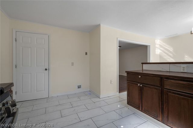 7501 Cheryl Lane, Fort Smith, AR 72908